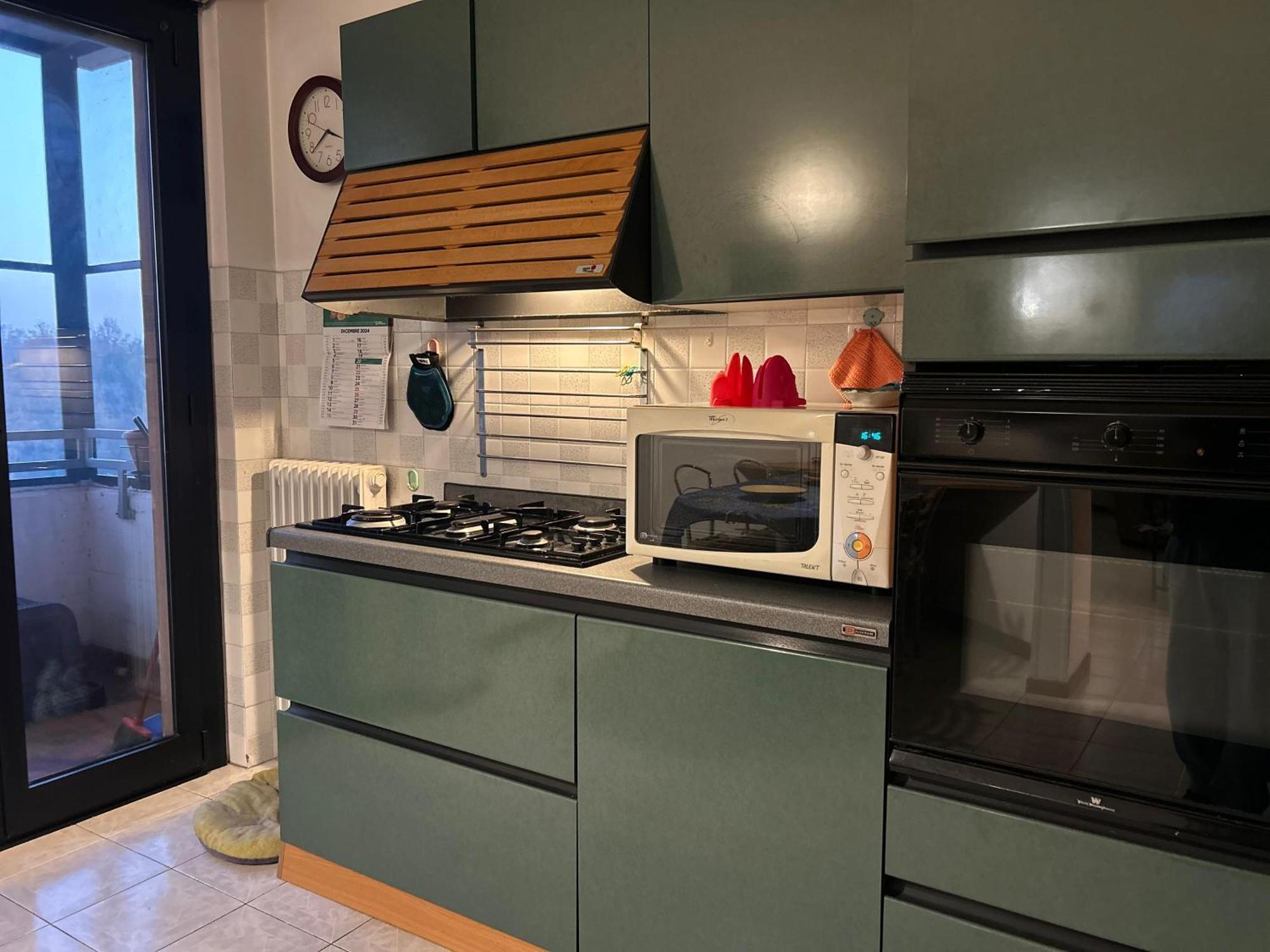 Accogliente Stanza Privata Con Bagno Privato - Daniele'S House Apartment San Donato Milanese Ngoại thất bức ảnh