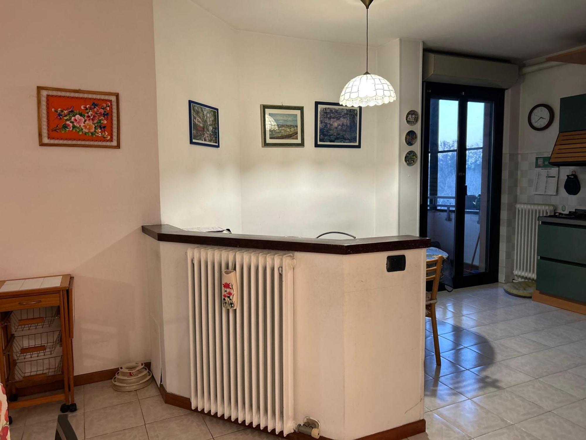 Accogliente Stanza Privata Con Bagno Privato - Daniele'S House Apartment San Donato Milanese Ngoại thất bức ảnh